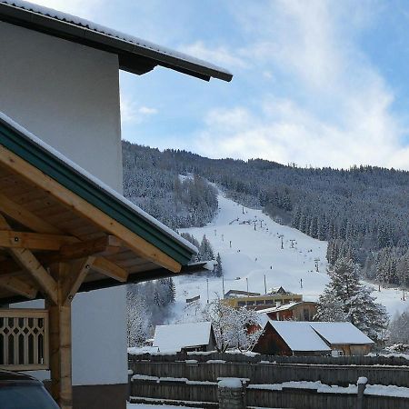 Angi'S Apartment Sankt Lorenzen ob Murau Esterno foto