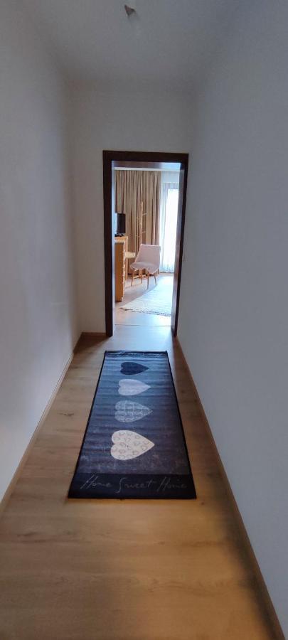 Angi'S Apartment Sankt Lorenzen ob Murau Esterno foto