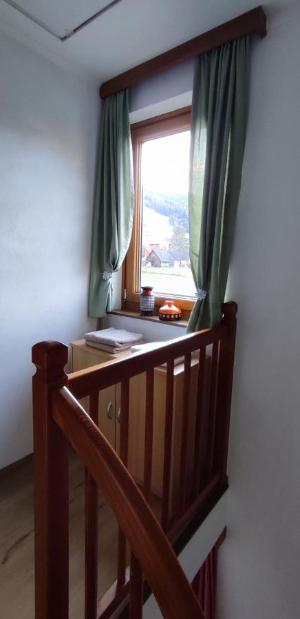 Angi'S Apartment Sankt Lorenzen ob Murau Esterno foto