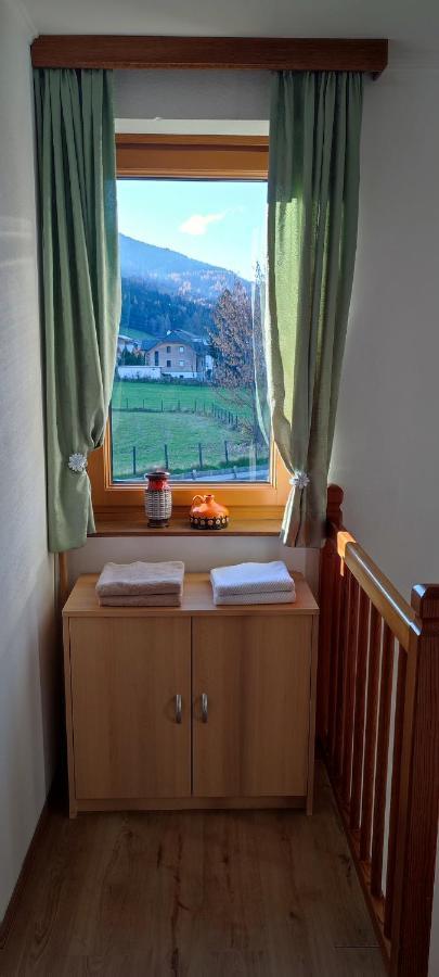 Angi'S Apartment Sankt Lorenzen ob Murau Esterno foto