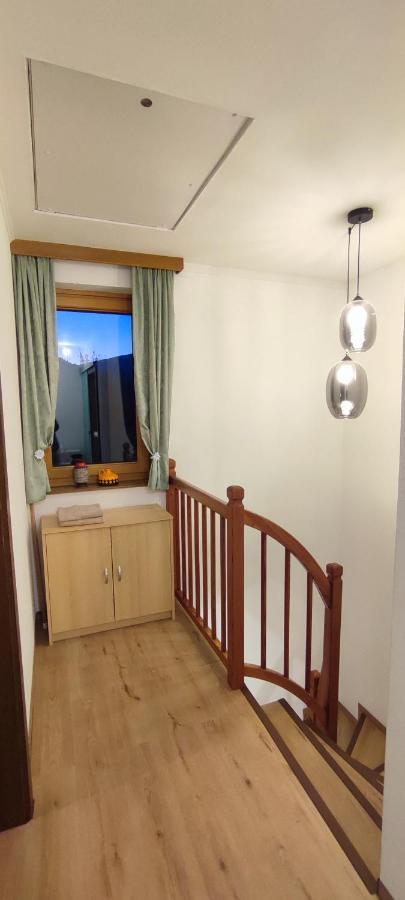 Angi'S Apartment Sankt Lorenzen ob Murau Esterno foto