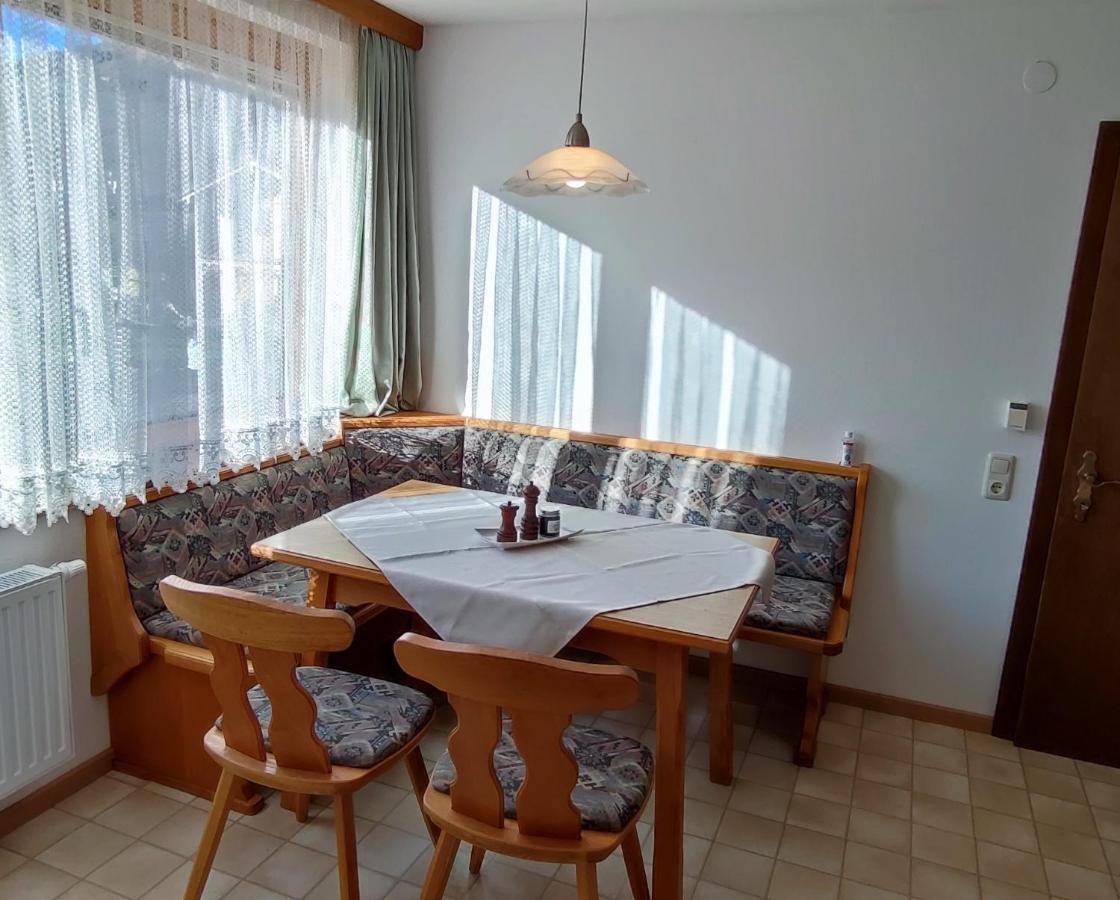 Angi'S Apartment Sankt Lorenzen ob Murau Esterno foto