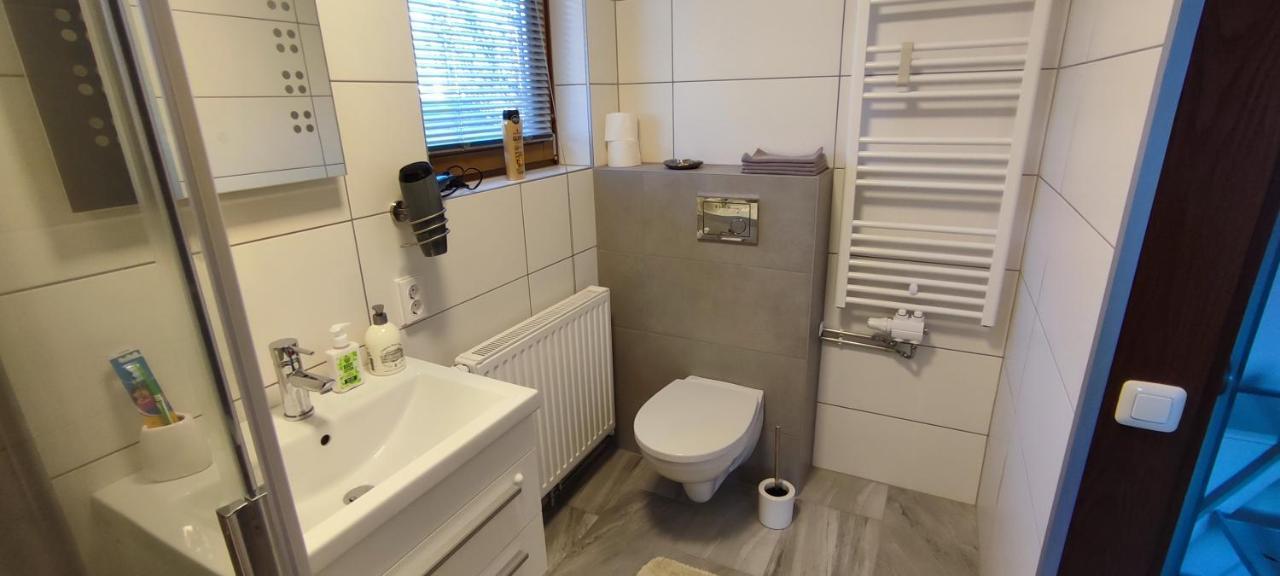 Angi'S Apartment Sankt Lorenzen ob Murau Esterno foto