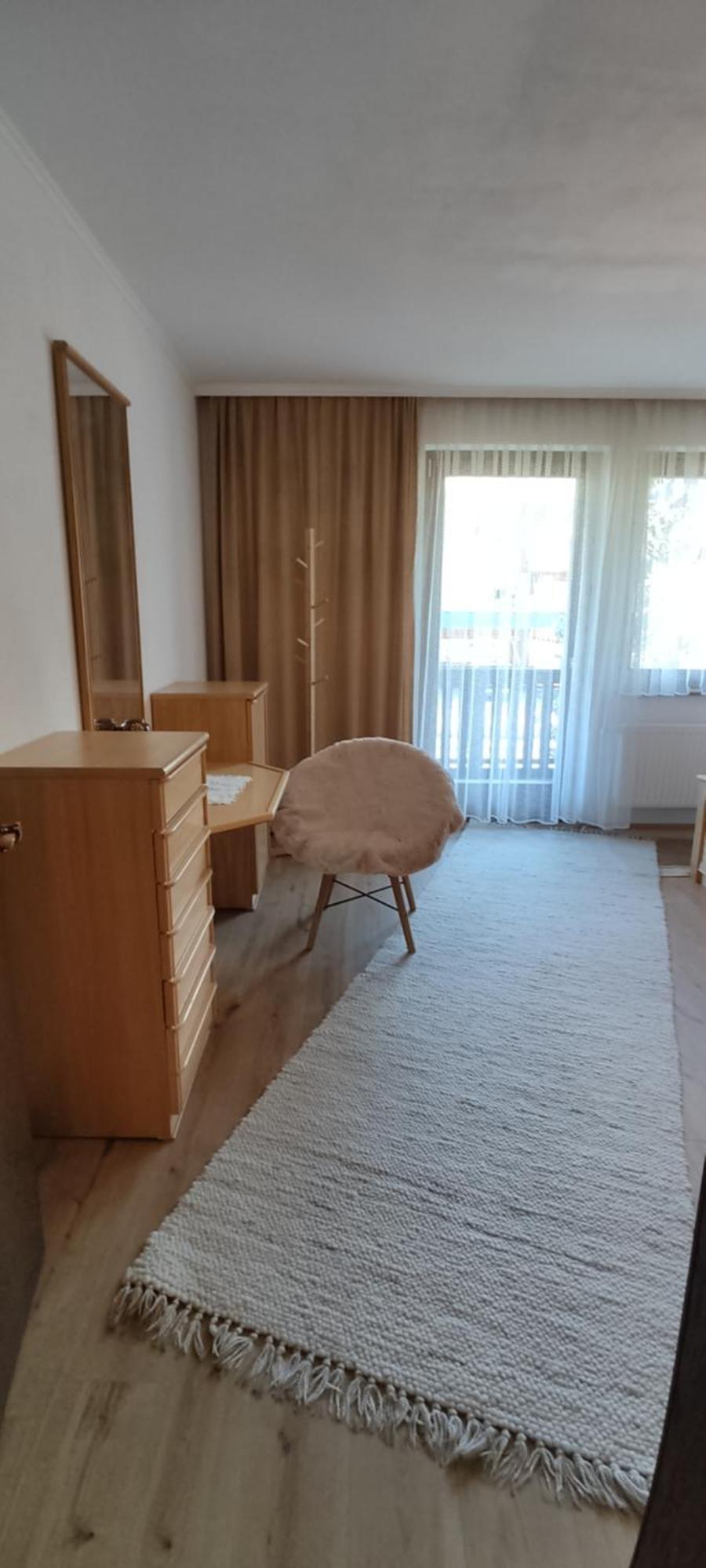 Angi'S Apartment Sankt Lorenzen ob Murau Esterno foto