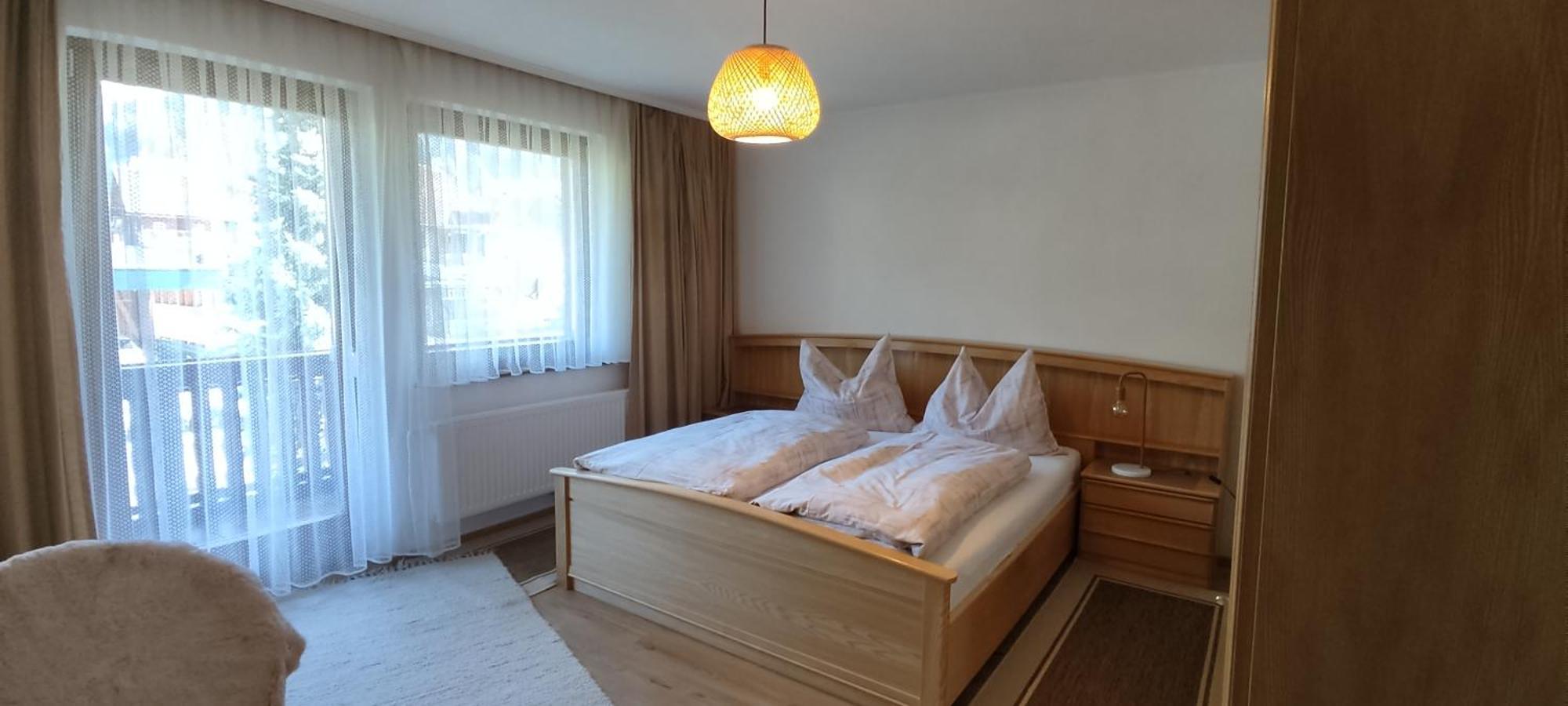 Angi'S Apartment Sankt Lorenzen ob Murau Esterno foto