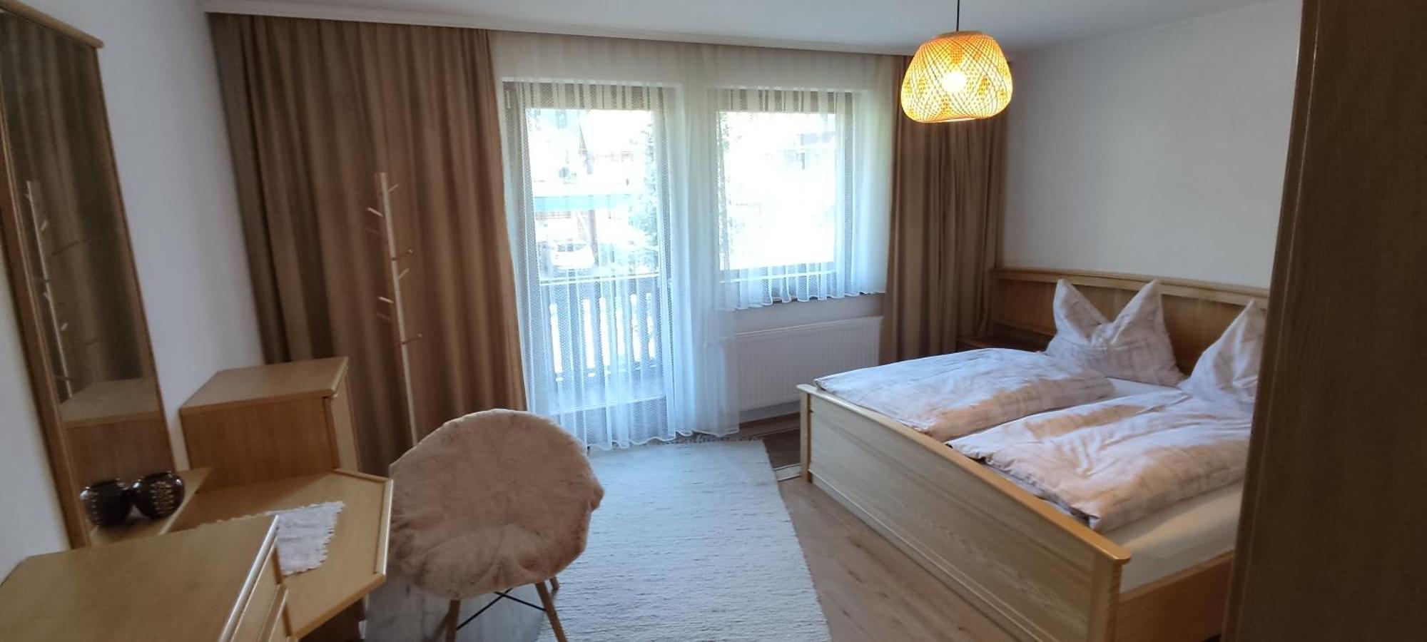 Angi'S Apartment Sankt Lorenzen ob Murau Esterno foto